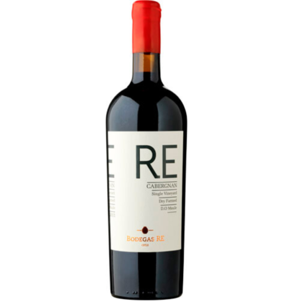 Bodegas RE Blend Caberñan Valle del Maule