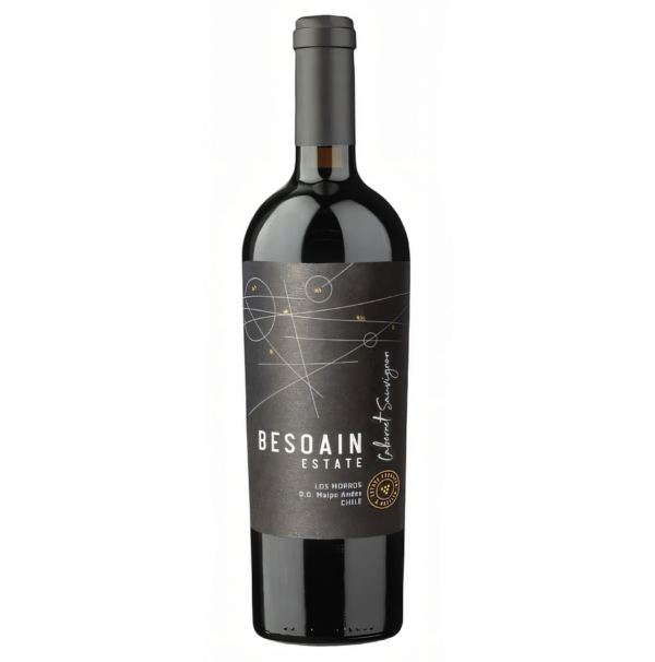 Besoain Estate 2016 Cabernet Sauvignon