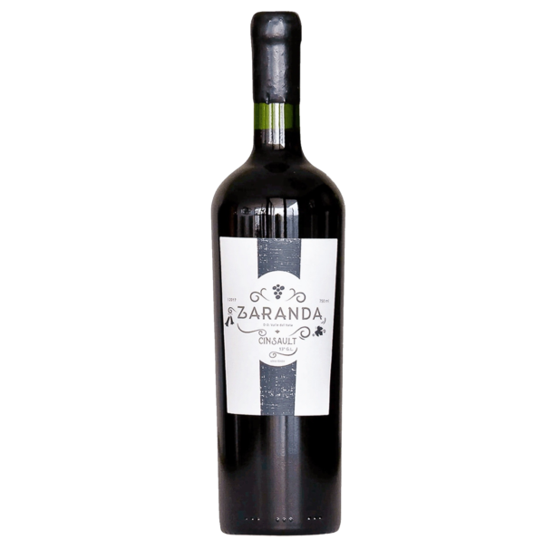 Viña Zaranda Cinsault Itata Valley 2021