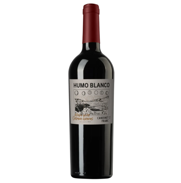 Francois Lurton Humo Blanco Cabernet Franc 750 ML