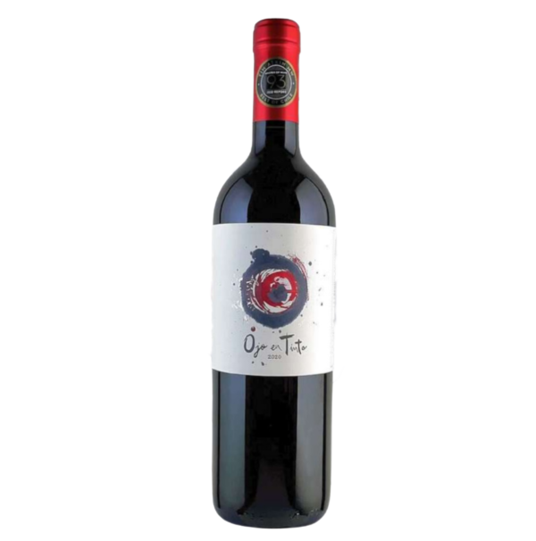 La Sirca – Ojo en Tinto Carmenere