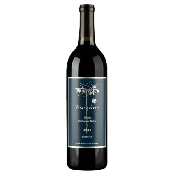 Parróne Syrah