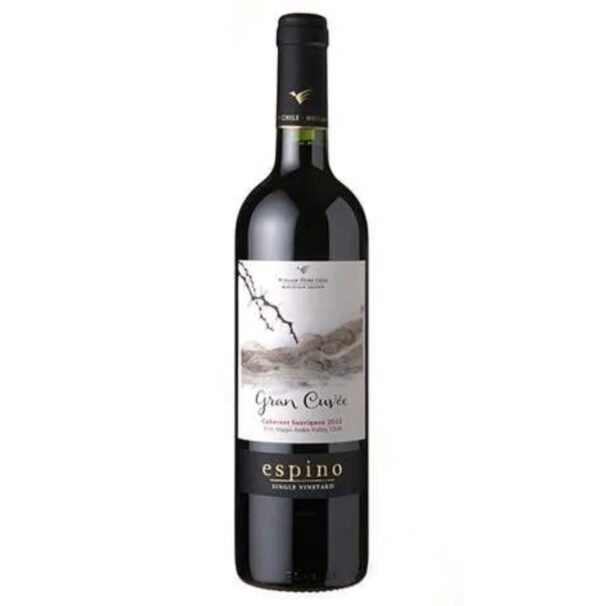 Casa Fevre Espino Gran Cuvee Cabernet Sauvignon