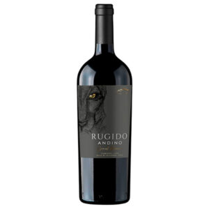 Rugido Andino Carmenaré Gran Reserva