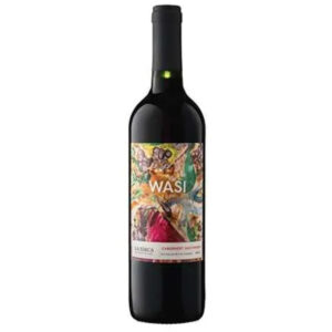La Sirca Wasi Cabernet Sauvignon