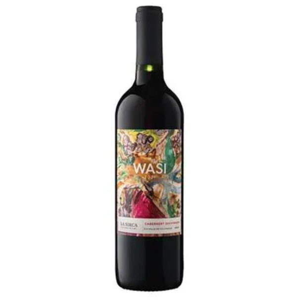 La Sirca Wasi Cabernet Sauvignon