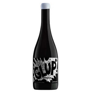 Glup Carignan – Viña Longavi