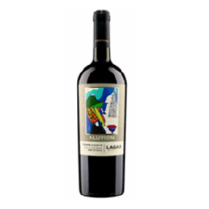 Lagar de Codegua Aluvion blend