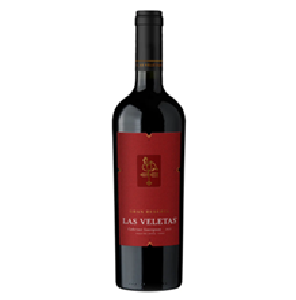 Las Veletas Vino Gran Reserva Cabernet Sauvignon