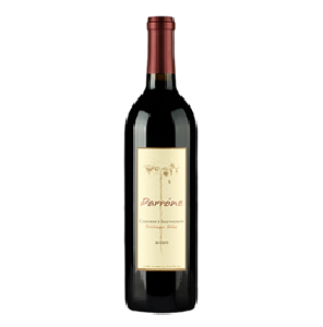 Parróne Cabernet Sauvignon