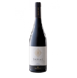 SAMAK Syrah 2021