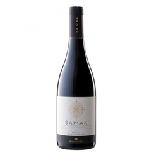 SAMAK Syrah 2021