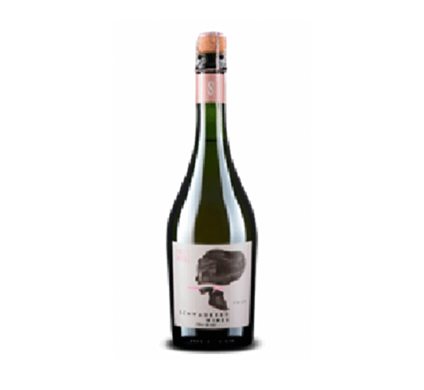 SCHWADERER ESPUMANTE BRUT ROSE PAIS
