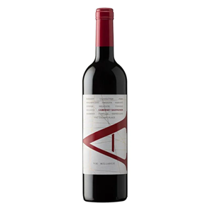VIK A Cabernet Sauvignon 2022